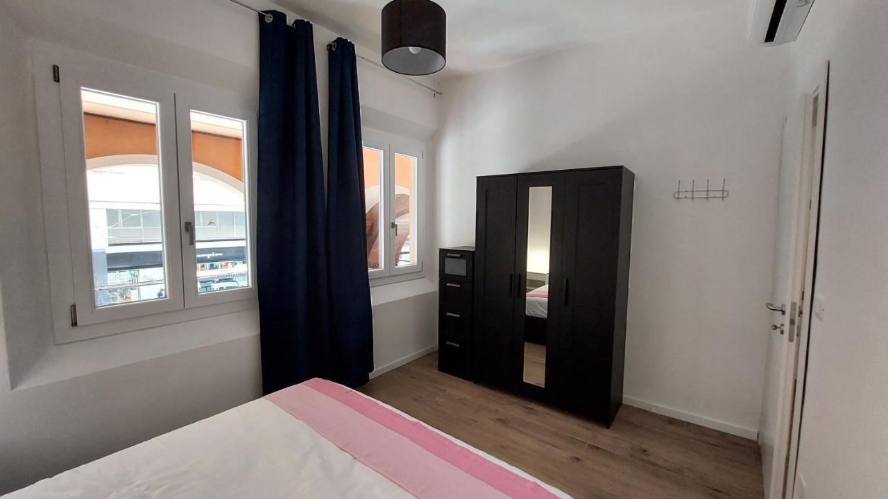 Vigarani Apartments Boloňa Exteriér fotografie